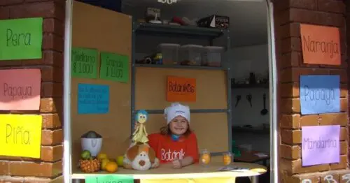 BOTANIKOS  COCINA QUE ACTIVA